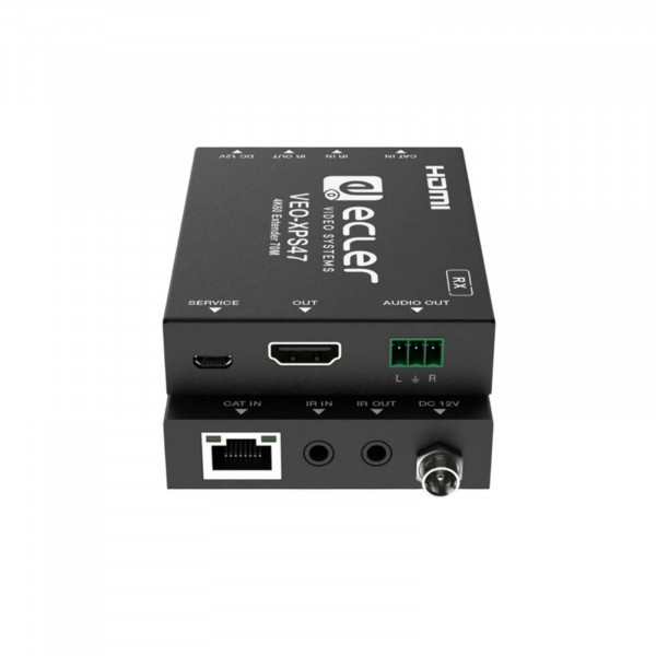 Комплект устройств для передачи сигналов Ecler VEO-XPS47