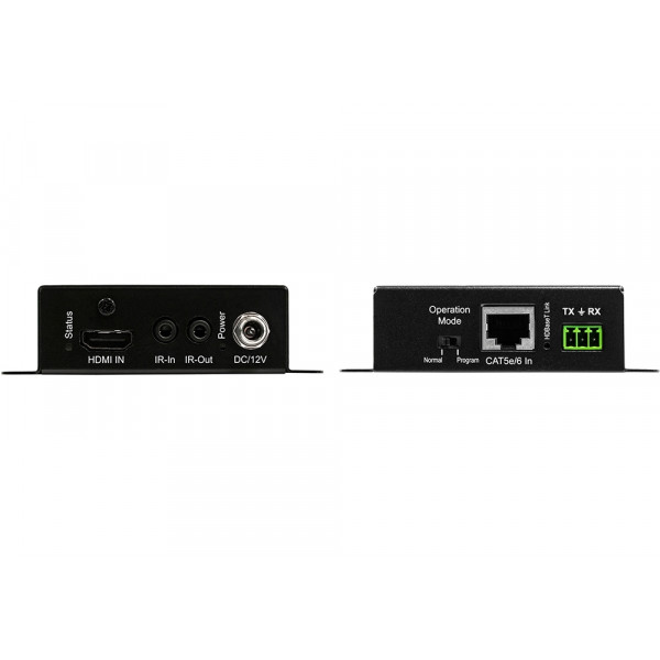 Комплект устройств для передачи сигналов HDMI Ecler VEO-XPT24