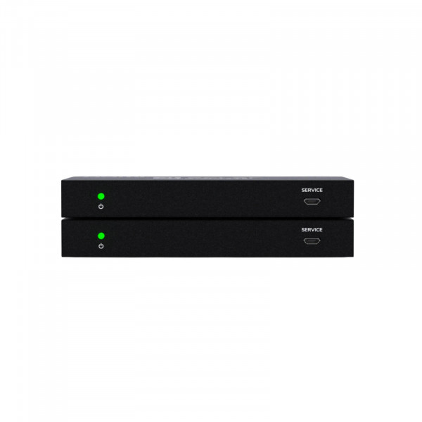 Комплект устройств для передачи сигналов Ecler VEO-XPT412