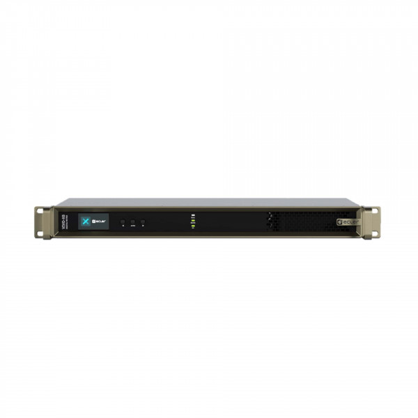 Цифровая матрица Ecler VIVO-X8D8