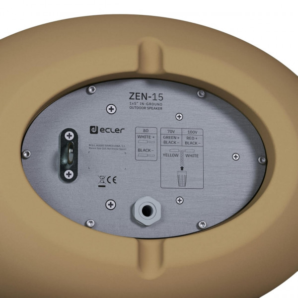 Акустическая система Ecler ZEN-15