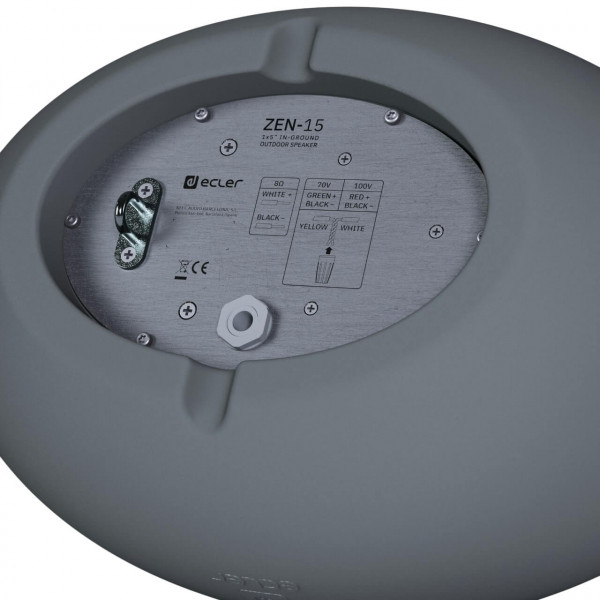 Акустическая система Ecler ZEN-15