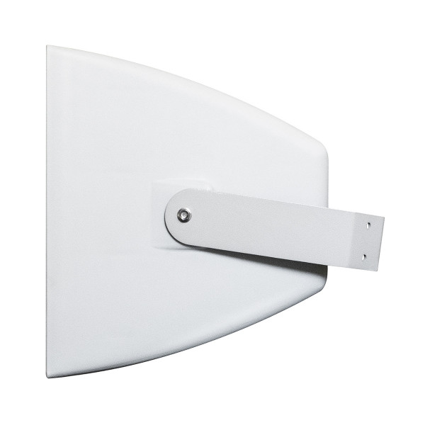 Всепогодный (IP56) двухполосный 12'' звуковой прожектор Ecler eCMP12