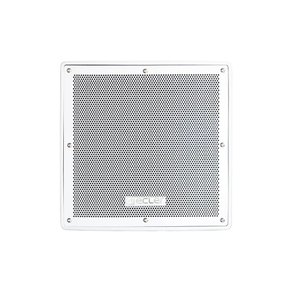 Всепогодный (IP56) двухполосный 8'' звуковой прожектор Ecler eCMP8