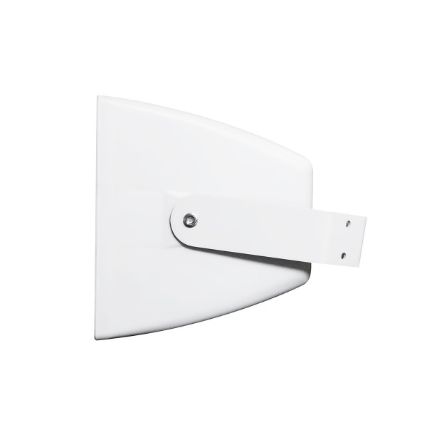 Всепогодный (IP56) двухполосный 8'' звуковой прожектор Ecler eCMP8 Всепогодный (IP56) двухполосный 8'' звуковой прожектор Ecler eCMP8