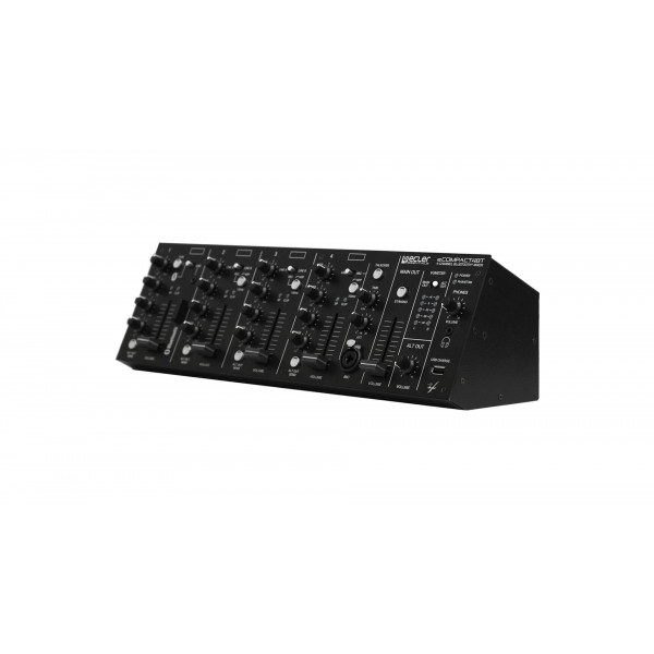Микшерный пульт Ecler eCOMPACT4BT