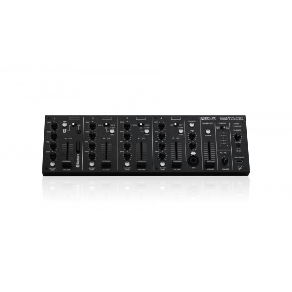 Микшерный пульт Ecler eCOMPACT4BT