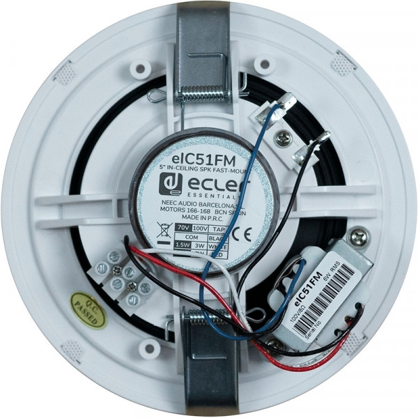 Встраиваемая акустическая система Ecler eIC51FM