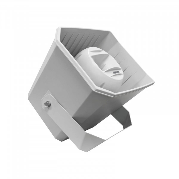 Всепогодный (IP66) звуковой прожектор Ecler eMSP50Ti