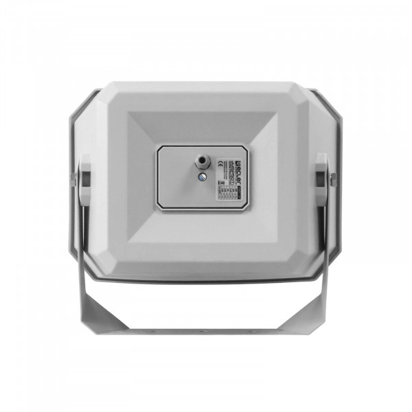 Всепогодный (IP66) звуковой прожектор Ecler eMSP50Ti