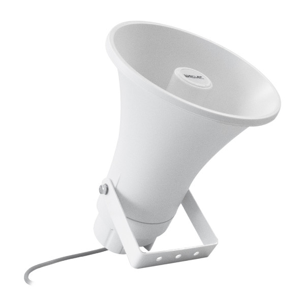 Всепогодный (IP66) звуковой прожектор Ecler ePHS30Ti