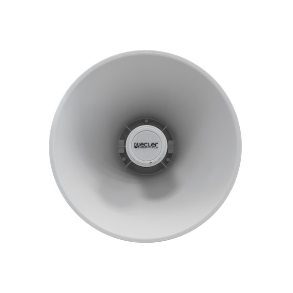 Всепогодный (IP66) звуковой прожектор Ecler ePHS30Ti Всепогодный (IP66) звуковой прожектор Ecler ePHS30Ti