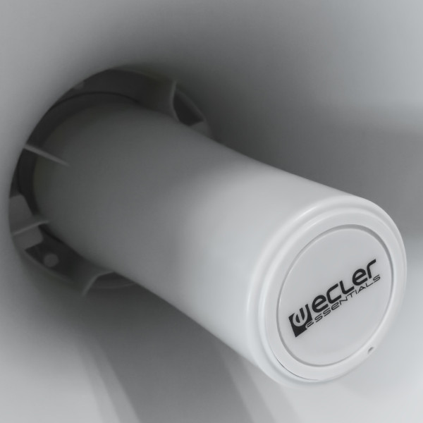 Всепогодный (IP66) звуковой прожектор Ecler ePHS30Ti Всепогодный (IP66) звуковой прожектор Ecler ePHS30Ti