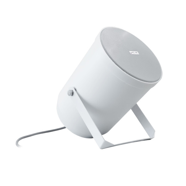 Всепогодный (IP65) звуковой прожектор Ecler ePRS20Ti