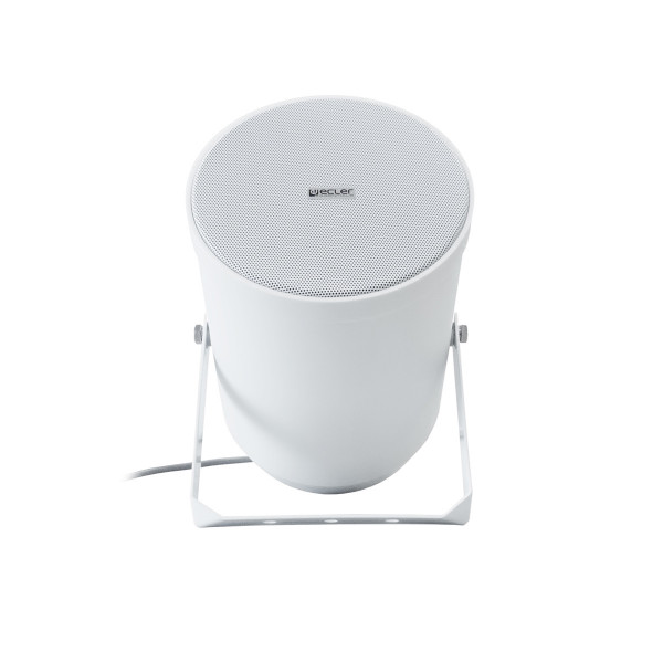 Всепогодный (IP65) звуковой прожектор Ecler ePRS20Ti