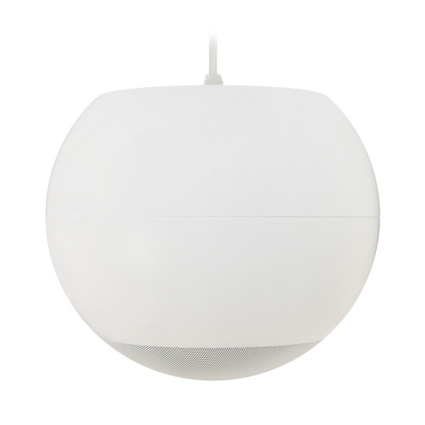 Подвесной всепогодный громкоговоритель Ecler eUC106WH