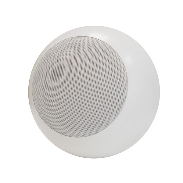 Подвесной всепогодный громкоговоритель Ecler eUC106WH Подвесной всепогодный громкоговоритель Ecler eUC106WH