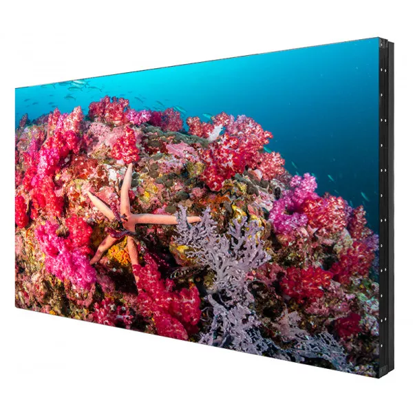 Профессиональный дисплей 55" серии ADVANCED, EliteBoard BB558FCBED