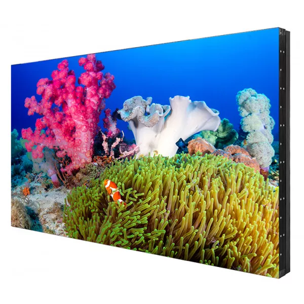 Профессиональный дисплей 75" серии ADVANCED, EliteBoard BB757UCBED 