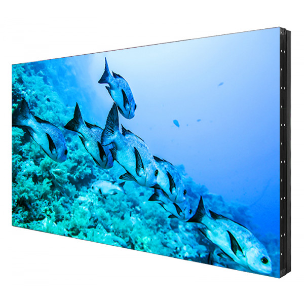 Профессиональный дисплей 55" серии BASIC, EliteBoard BK555FDLE