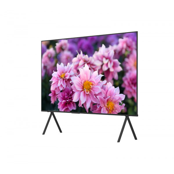 Профессиональный дисплей 110" серии Big Screen EliteBoard LK-110US2SN