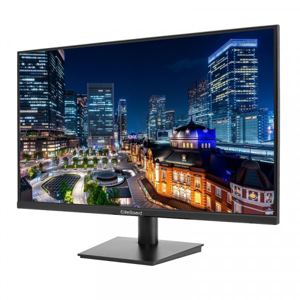 HDR LED-монитор серии Standard 24” EliteBoard MK-24FL1S