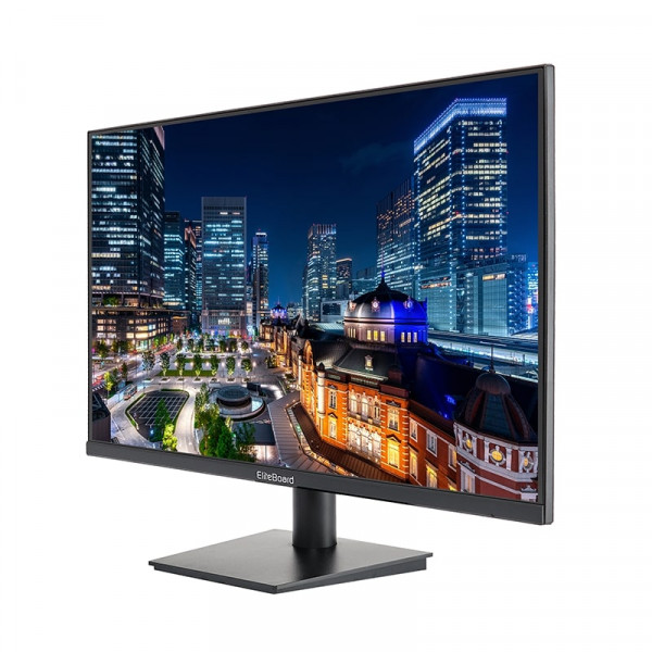 HDR LED-монитор серии Standard 24” EliteBoard MK-24FL1S