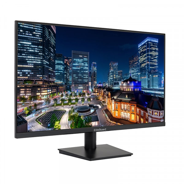 HDR LED-монитор серии Standard 24” EliteBoard MK-24FL1S