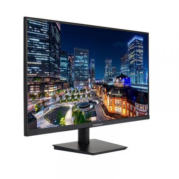 HDR LED-монитор серии Standard 24” EliteBoard MK-24FL1S