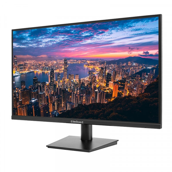 HDR LED-монитор серии Standard 27” EliteBoard MK-27FL1S