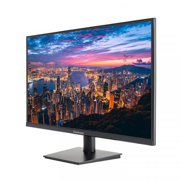 HDR LED-монитор серии Standard 27” EliteBoard MK-27FL1S