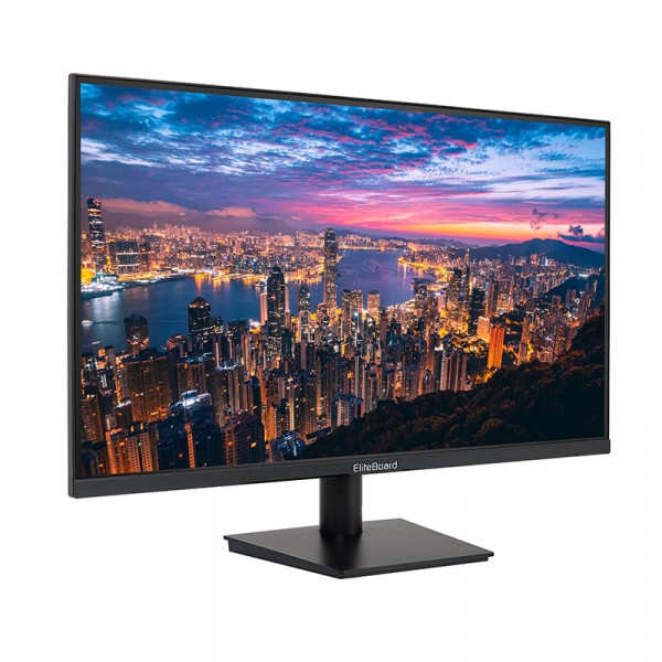 HDR LED-монитор серии Standard 27” EliteBoard MK-27FL1S