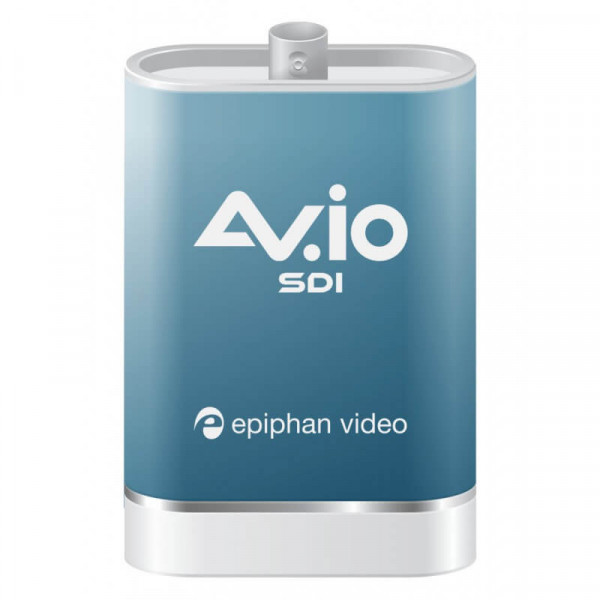 Универсальный видеограббер Epiphan AV.io SDI