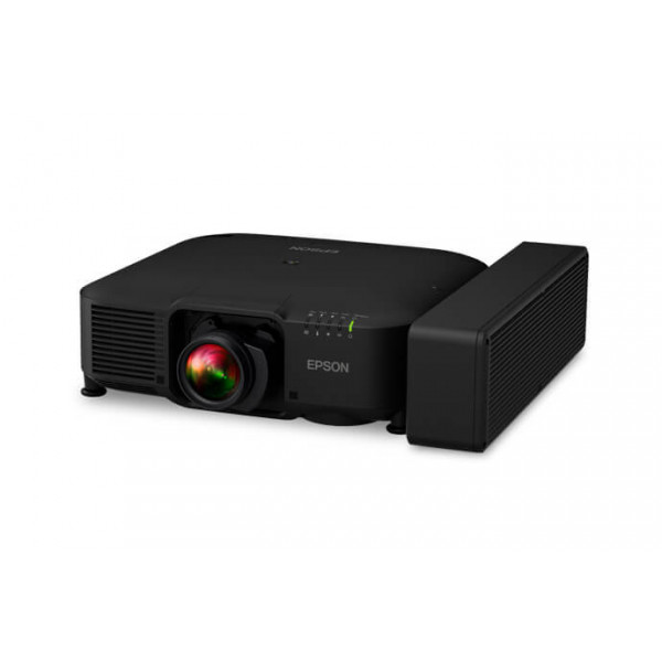 Проектор Epson EB-PQ2008B