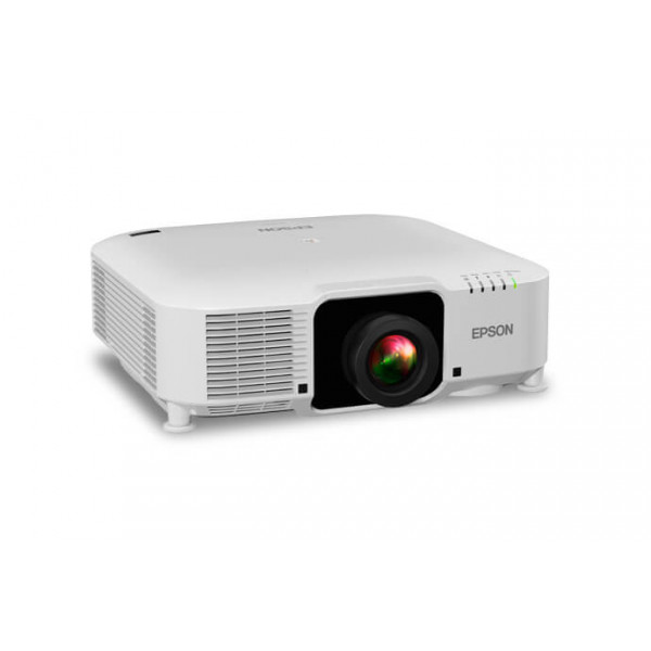 Проектор Epson EB-PQ2008B