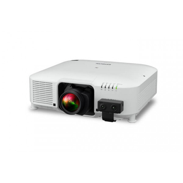 Проектор Epson EB-PQ2008B