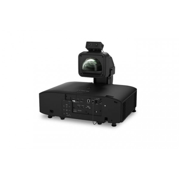 Проектор Epson EB-PQ2008B