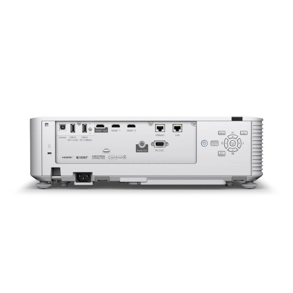 Проектор Epson PowerLite L690U