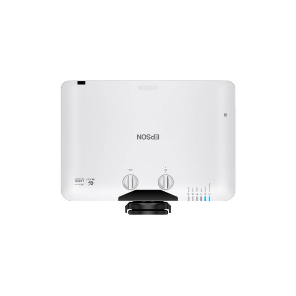 Проектор Epson PowerLite L690U