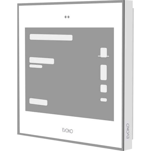 Система бронирования комнат Evoko Naso