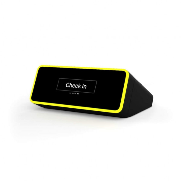 Система бронирования рабочего места Evoko Kleeo desk manager