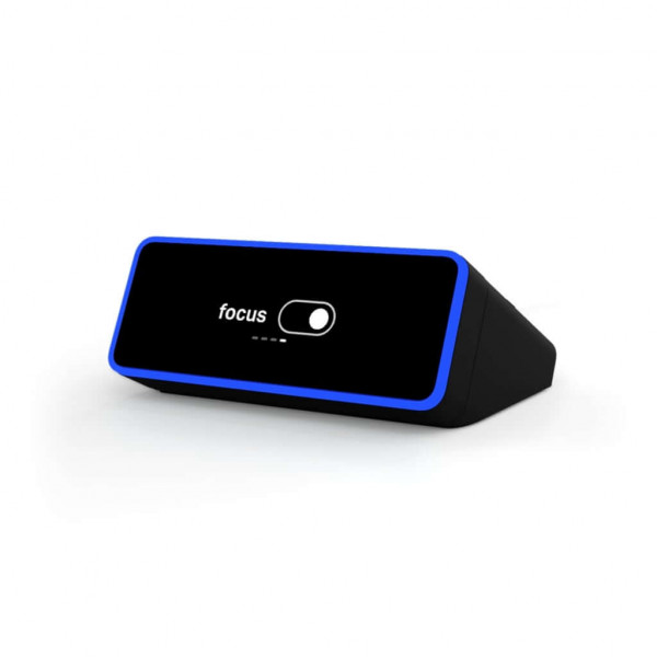 Система бронирования рабочего места Evoko Kleeo desk manager