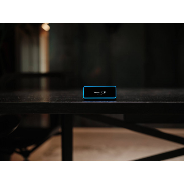 Система бронирования рабочего места Evoko Kleeo desk manager
