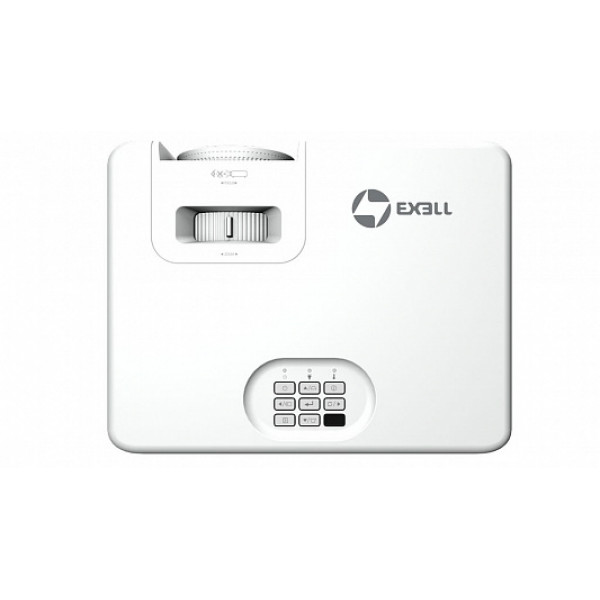 Проектор Exell EXD102Z