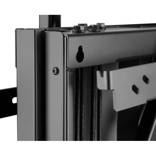 Кронштейн с изменяемой высотой Exell EXI-HB6086