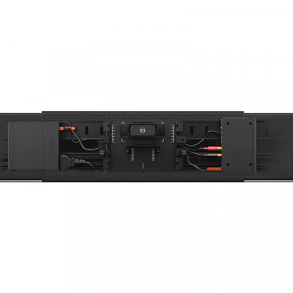 Саундбар с регулируемой шириной Extron SB 33 A