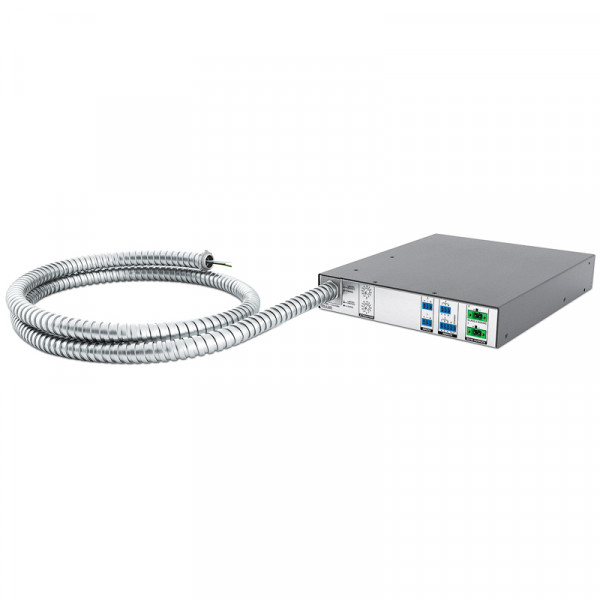Профессиональный усилитель Extron XPA U 3502