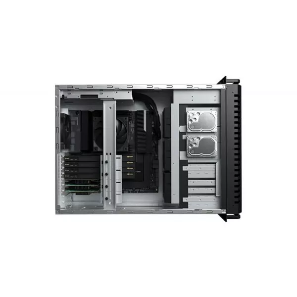 Видеоконтроллер FORSITE WS