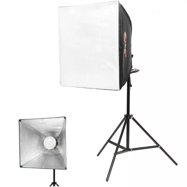 Комплект студийного оборудования Falcon Eyes KeyLight 145 SB5050 KIT