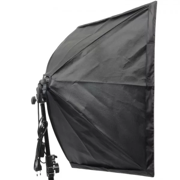 Комплект студийного оборудования Falcon Eyes KeyLight 145 SB5050 KIT